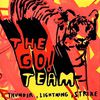 The Go! Team : "Thunder, Lightnin', Strike" (Memphis Industries / V2 ; 2004)