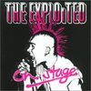 Exploited On Stage
