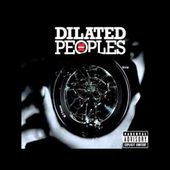 Dilated Peoples - You Can't Hide You Can't Run