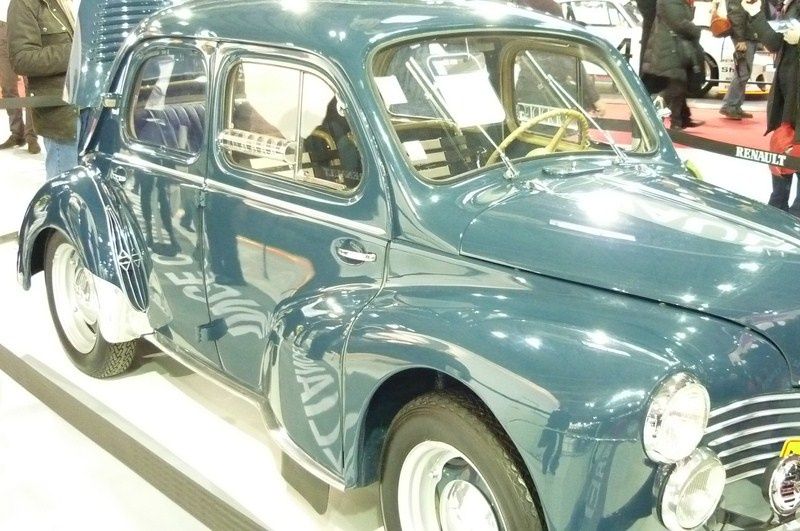 Album - Retromobile-2013