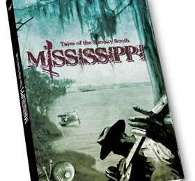 Aide de jeu Mississippi : Cartes de PNJ et Fiches de Personnage