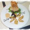 Ballotins de camembert