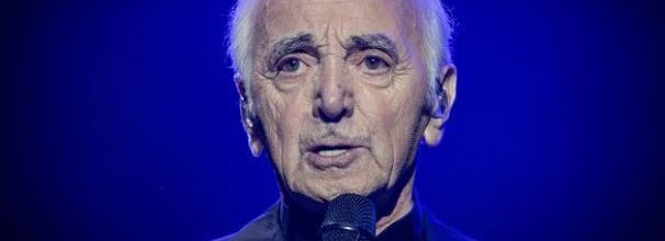 Décès de Charles Aznavour : soirée spéciale sur France 2 dès 20h