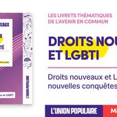 LGBTI - Livret thématique - Mélenchon 2022
