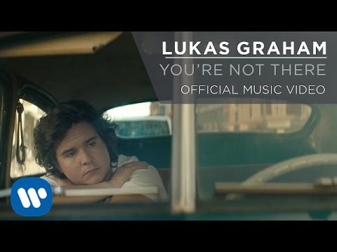 NEW MUSIC Lukas Graham - You're Not There