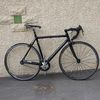 Cannondale Capo NYC messenger