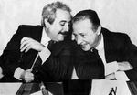 Les amis des amis (Falcone & Borsellino)