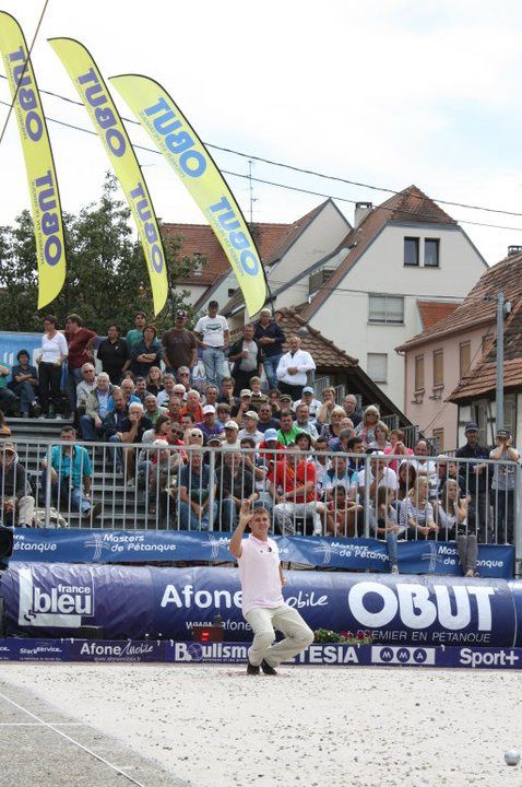 Album - 2011 / Master-petanque-2011-a-Wissembourg