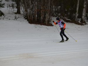 Grand Prix du CSVR.