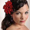 Elle s'appelle Caro Emerald...