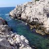 Calanques Callelongue, Mounine, Marseilleveyre .....