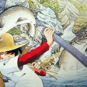 "Sampei, il ragazzo pescatore - Parte II": recensione