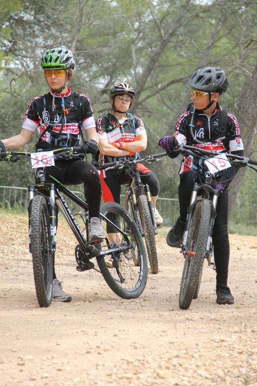 Le rallye raid, première partie