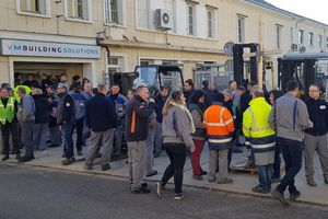 Val-d’Oise : le village de Bray-et-Lû s’inquiète de voir partir son usine historique