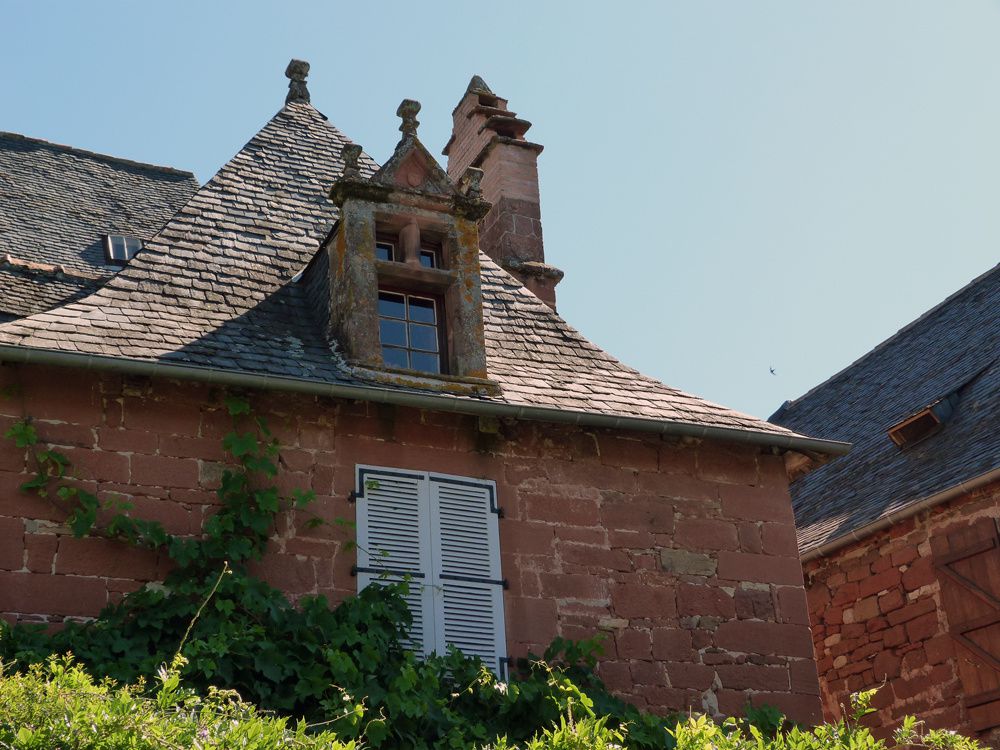 Album - Collonges la Rouge