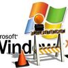 Windows XP SP3 pour 2007
