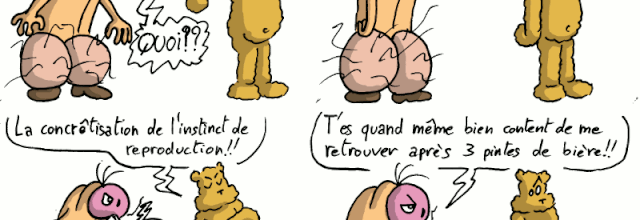 Anti-reflexion