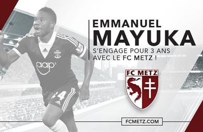 Mercato : Metz recrute en Premier League