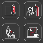 hors norme média, Communication visuelle, habillage publicitaire - hors norme média | affichage événementiel | impression numérique