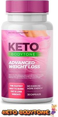 Keto Body Tone : Results , Benefits , Reviews 2019