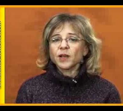 Les lettres Hébraïques (outil d'évolution) - mon tirage du jour Noun