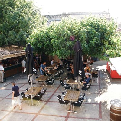 Le Prolé, à Nîmes : plus de cent ans de luttes !