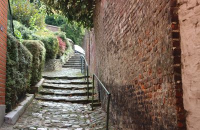 CASSEL : UN DES PLUS BEAU VILLAGE DE FRANCE 