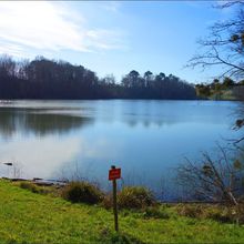 Lac du Jouandet A