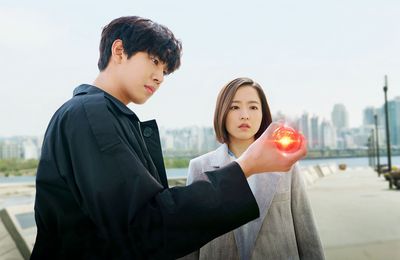 NETFLIX电视连续剧《深渊》线上看BT™-韩国话剧完整的电影