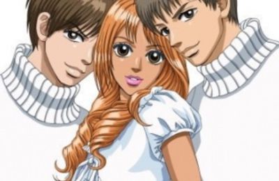 Peach Girl