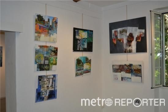 L'Estaquart'Arts 2013 en photos
