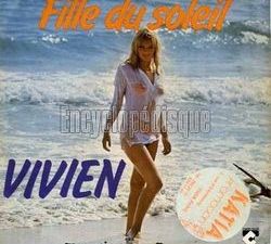 vivien vallay, un chanteur français qui eut un hit mémorable &quot;fille du soleil&quot; connu avec le surnom &quot;scorpion&quot;