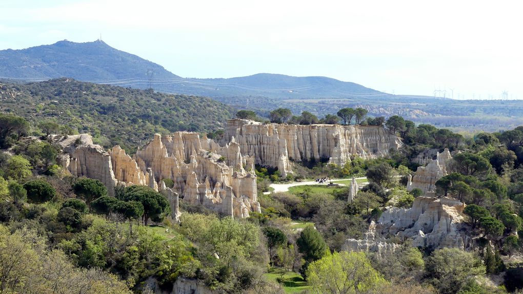 Du Pays basque à l’Hérault par la Navarre et l’Aragon  …