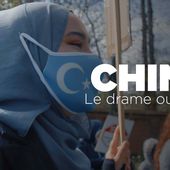 Chine : le drame ouïghour - Regarder le documentaire complet | ARTE