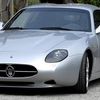 Maserati GS Zagato : 3
