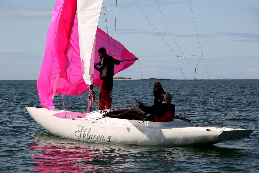 Les photos du Derby Dragon de La Baule 2011 - Photos Thierry Weber