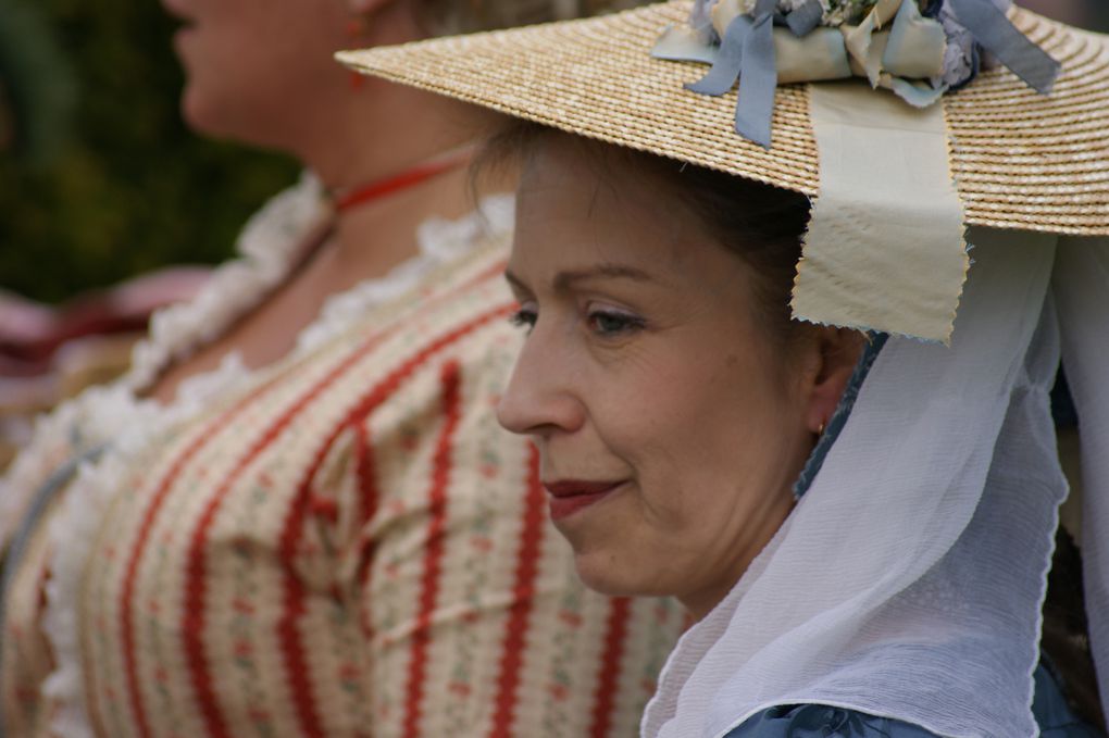 Album - Vaux-le-Vicomte 2012