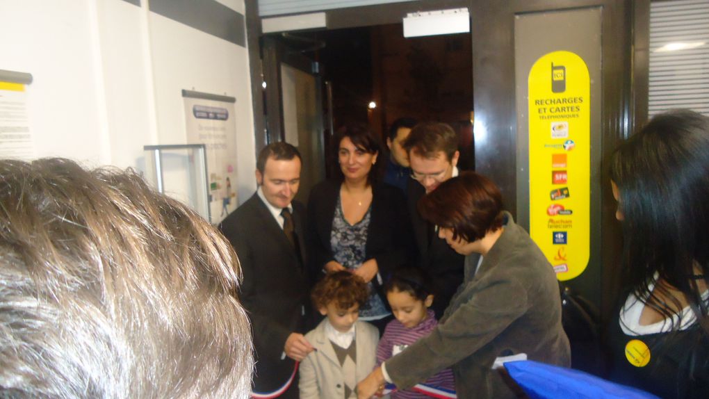 Album - Innauguration-du-bureau-de-la-poste-Noue-Caillet