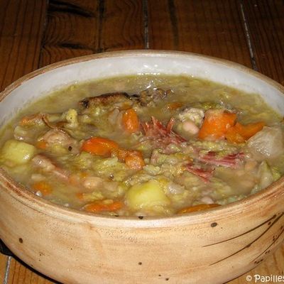 SCOTCH BROTH