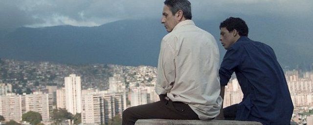 Ti guardo - (Lorenzo Vigas, 2015) - Recensione - Con Alfredo Castro, Luis Silva, Jericó Montilla, Catherina Cardozo, Marcos Moreno