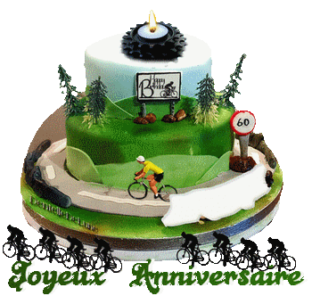 Anniversaire Gif Les Gifs Animes De Dentelledelune