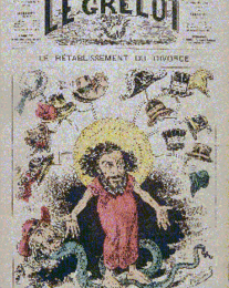 Quand le divorce était interdit