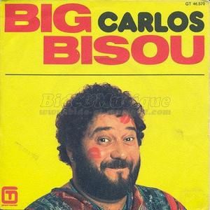 Carlos - Big bisou : Année 1977 :)