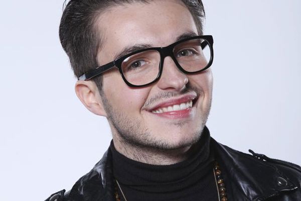 Olympe the voice