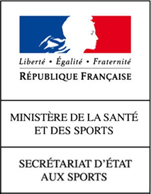 Félicitations de la ministre des sports apès les championnats d'Europe