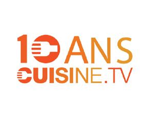 Les 10 ans de cuisine Tv