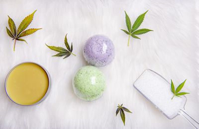 What You Should Know About CBD Bath Bomb Recipes