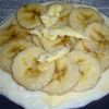 Tartes fines banane et curry