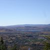 à l'assaut du Mont SUGAR LOAF (ou l'article qui prend un peu de hauteur)