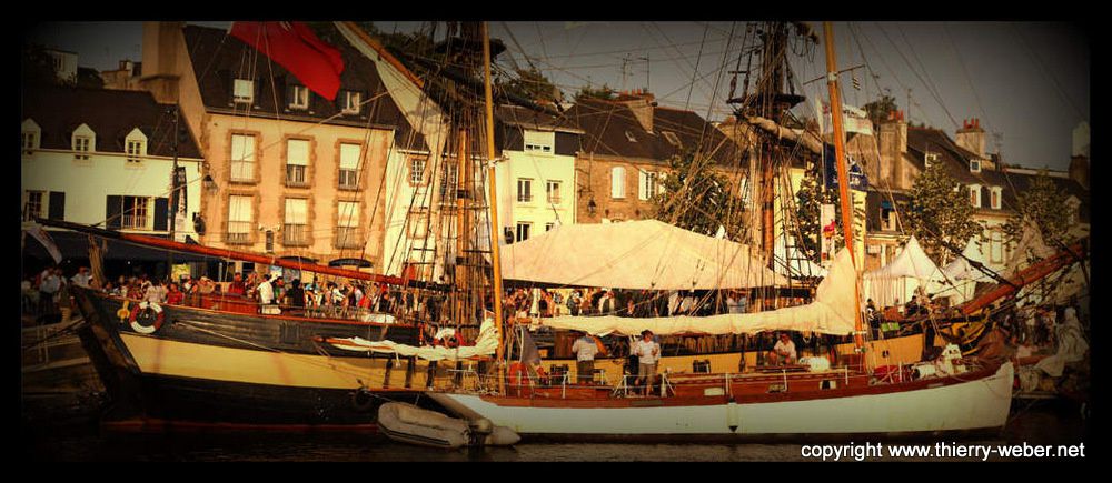 Album - Le port de Vannes